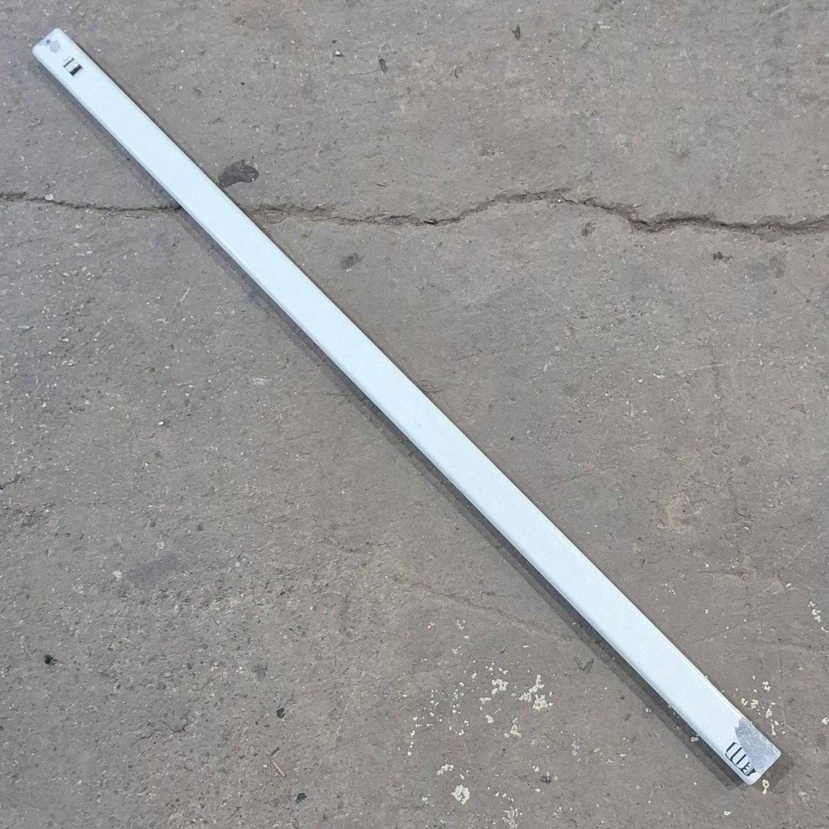 Used Dometic Main Arm, Colonial White, 73