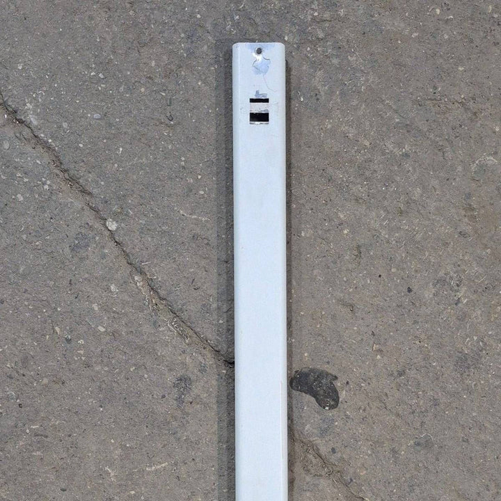 Used Dometic Main Arm, Colonial White, 73" - 3104502.293E - Young Farts RV Parts