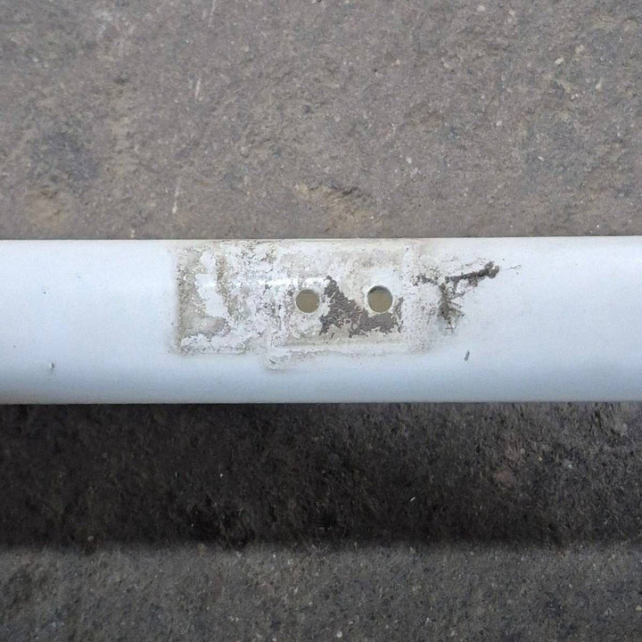 Used Dometic Main Arm, Colonial White, 73" - 3104502.293E - Young Farts RV Parts