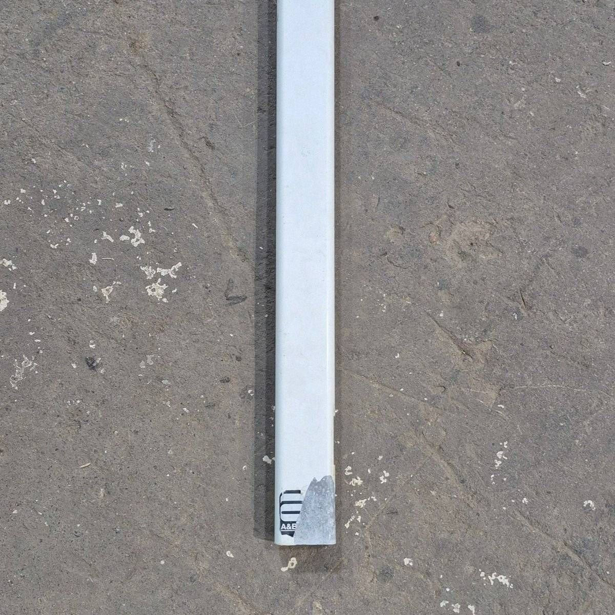 Used Dometic Main Arm, Colonial White, 73" - 3104502.293E - Young Farts RV Parts