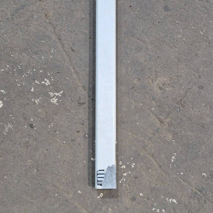Used Dometic Main Arm, Colonial White, 73" - 3104502.293E - Young Farts RV Parts