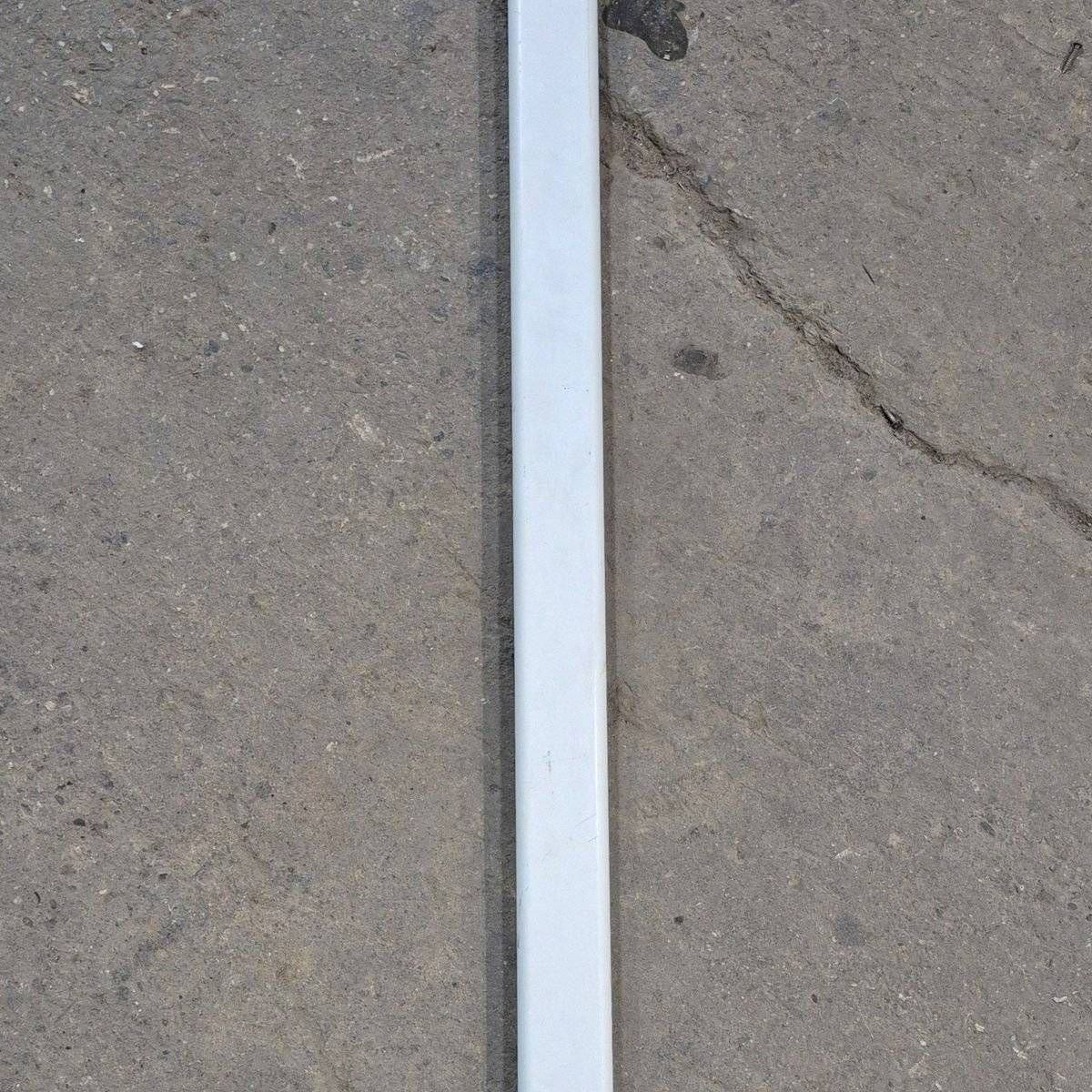 Used Dometic Main Arm, Colonial White, 73