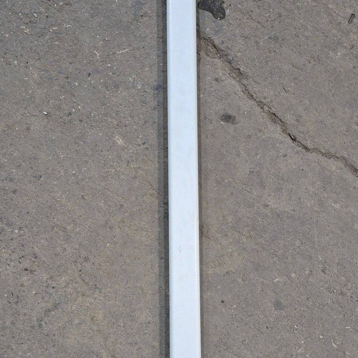 Used Dometic Main Arm, Colonial White, 73" - 3104502.293E - Young Farts RV Parts