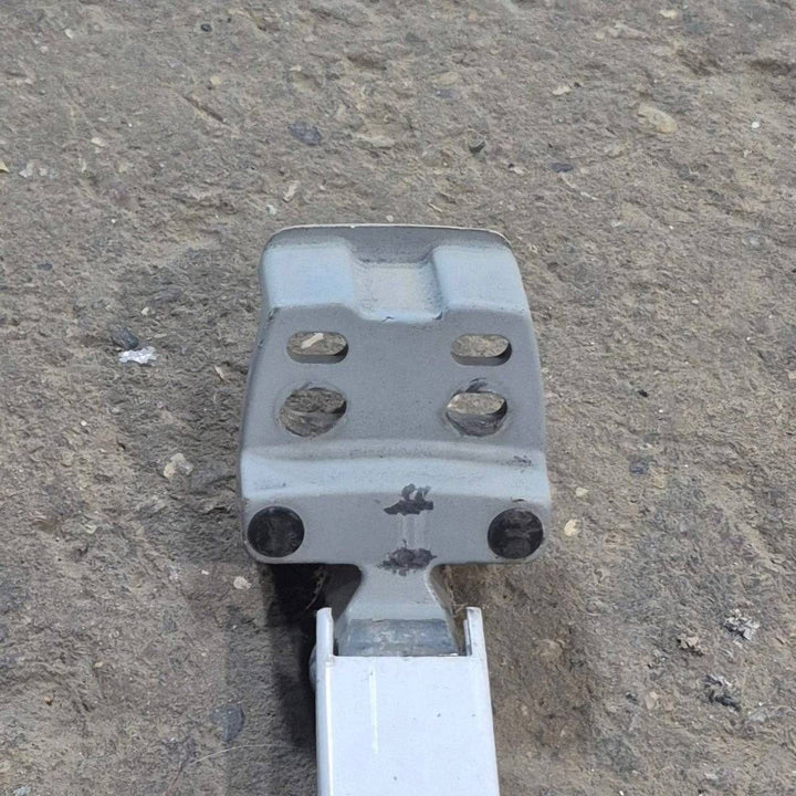 Used Dometic Main Rafter Arm, White, 66" - 3314065.008B - Young Farts RV Parts