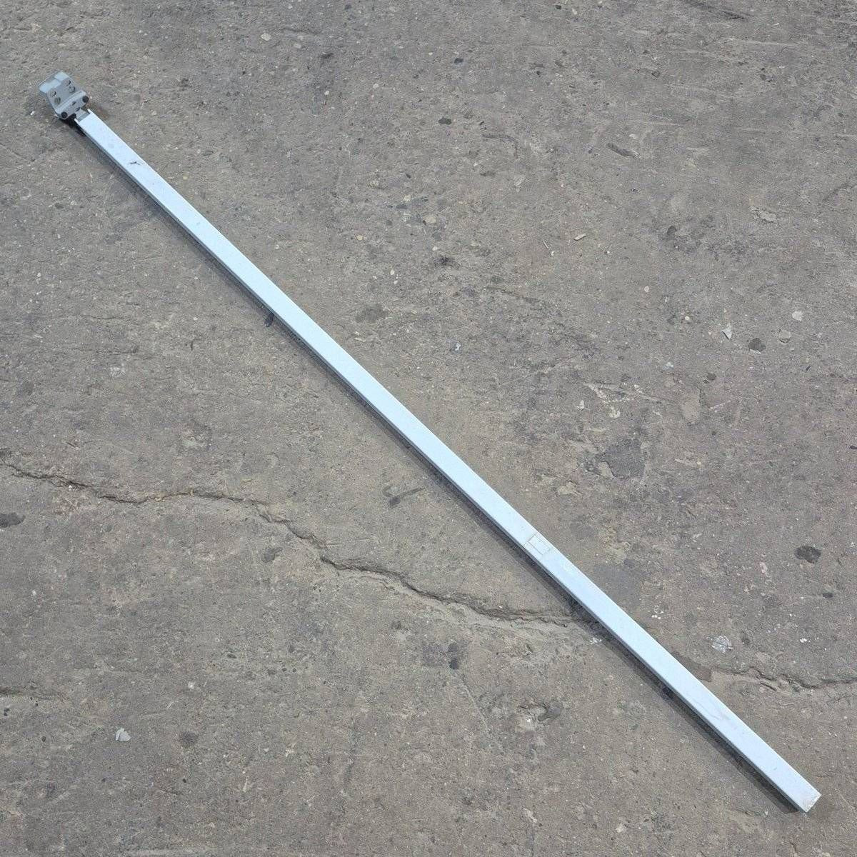 Used Dometic Main Rafter Arm, White, 66