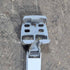 Used Dometic Main Rafter Arm, White, 66" - 3314065.008B - Young Farts RV Parts