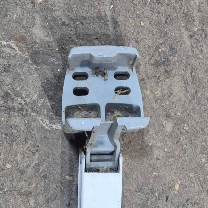 Used Dometic Main Rafter Arm, White, 66" - 3314065.008B - Young Farts RV Parts