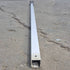 Used Dometic Main Rafter Arm, White, 66" - 3314065.008B - Young Farts RV Parts