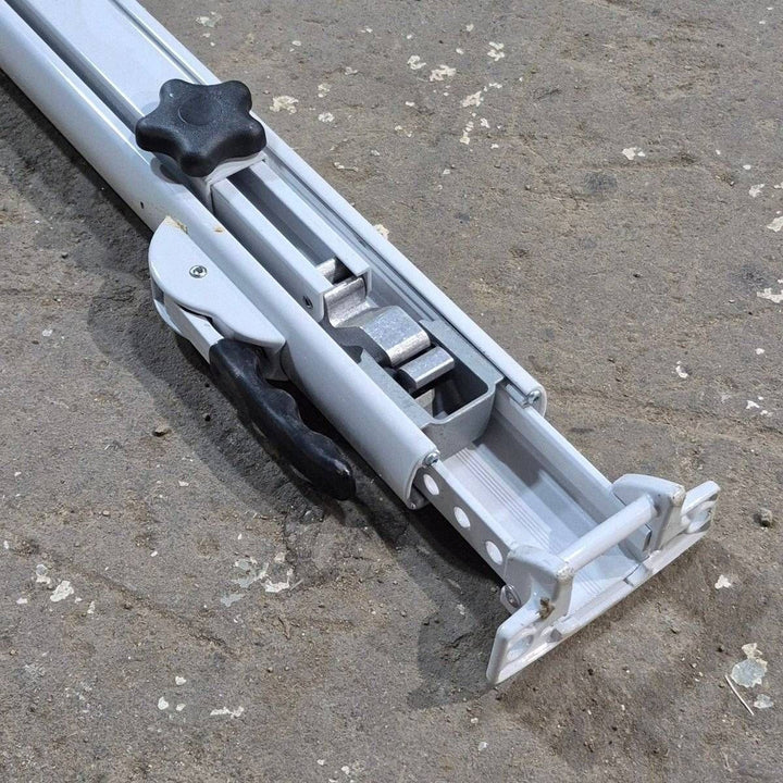 Used Dometic Manual Awning Arm, White, 61" - 8273000.402B - Young Farts RV Parts