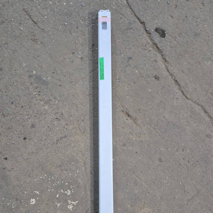 Used Dometic Manual Awning Arm, White, 61" - 8273000.402B - Young Farts RV Parts