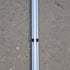 Used Dometic Manual Awning Arm, White, 73" - 8273000.401B - Young Farts RV Parts