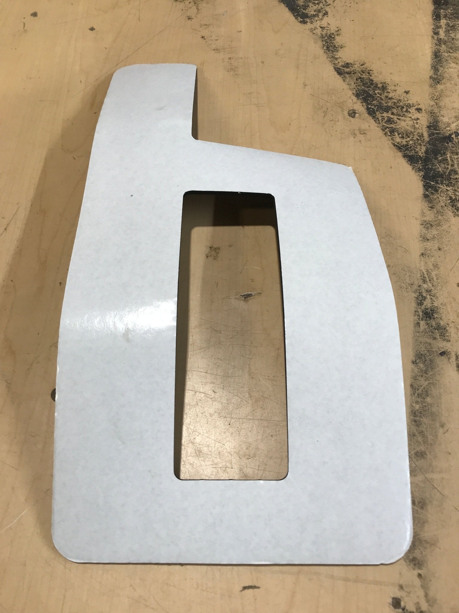 Used Dometic Mojave Medium Furnace Door Gasket Kit - 33321 - Young Farts RV Parts