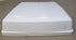 Used Dometic Penguin II Replacement Shroud White - 12274 - Young Farts RV Parts