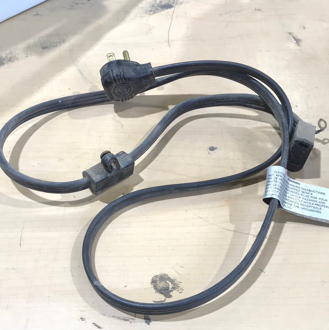 Used Dometic Power Cord 2943404000 - Young Farts RV Parts