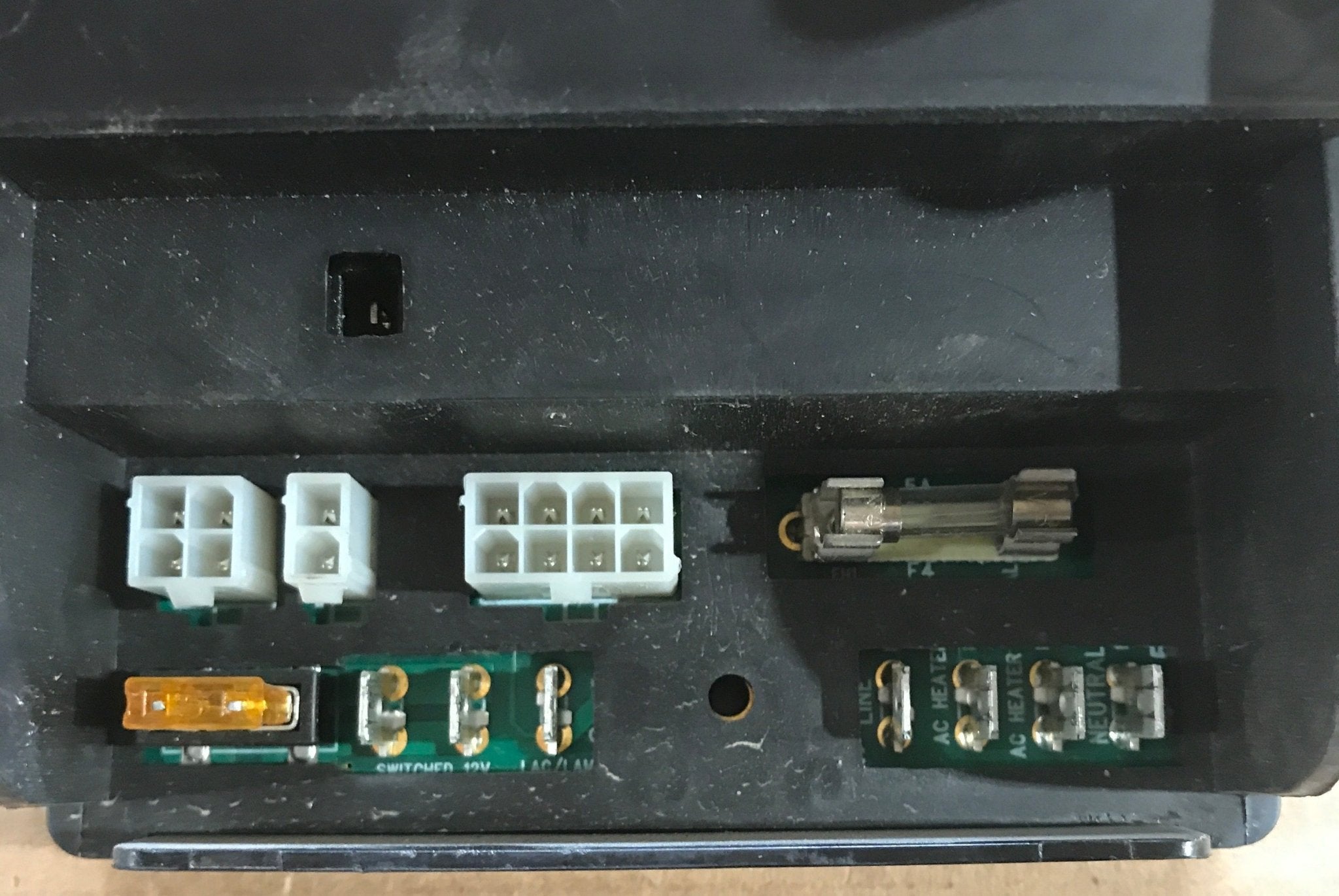 Used Dometic Power Module Board - 3851331011 - Young Farts RV Parts