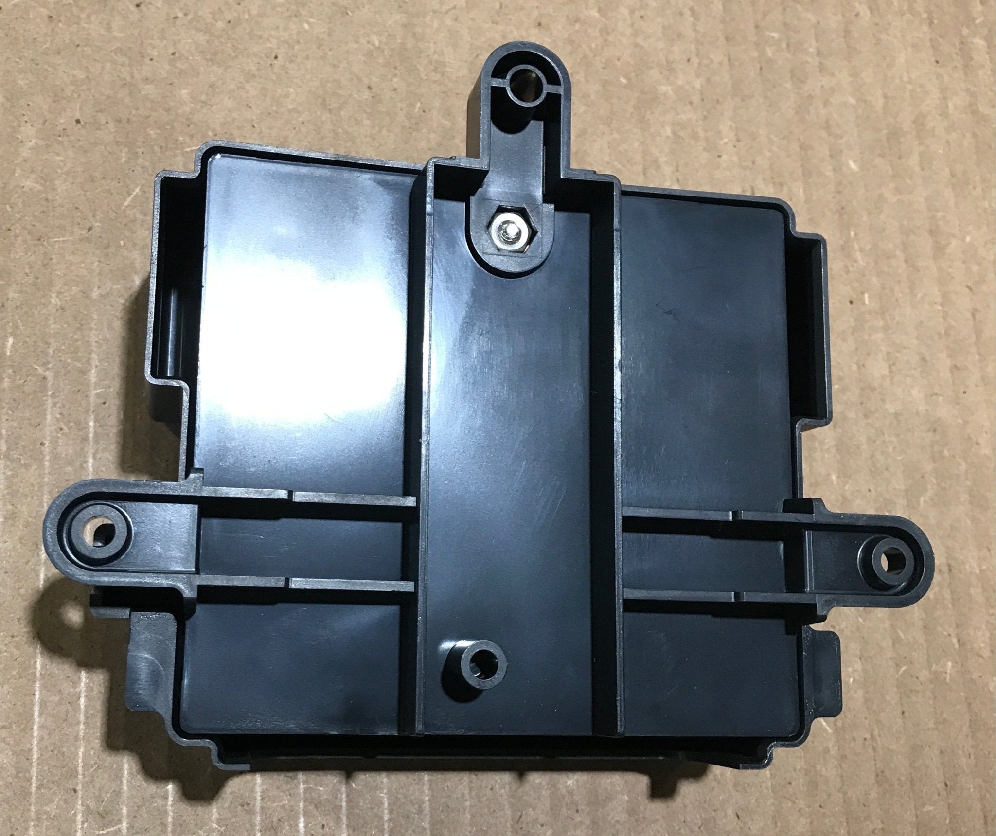 Used Dometic Refrigerator Control Board 2 Way - 3316348.900 - Young Farts RV Parts