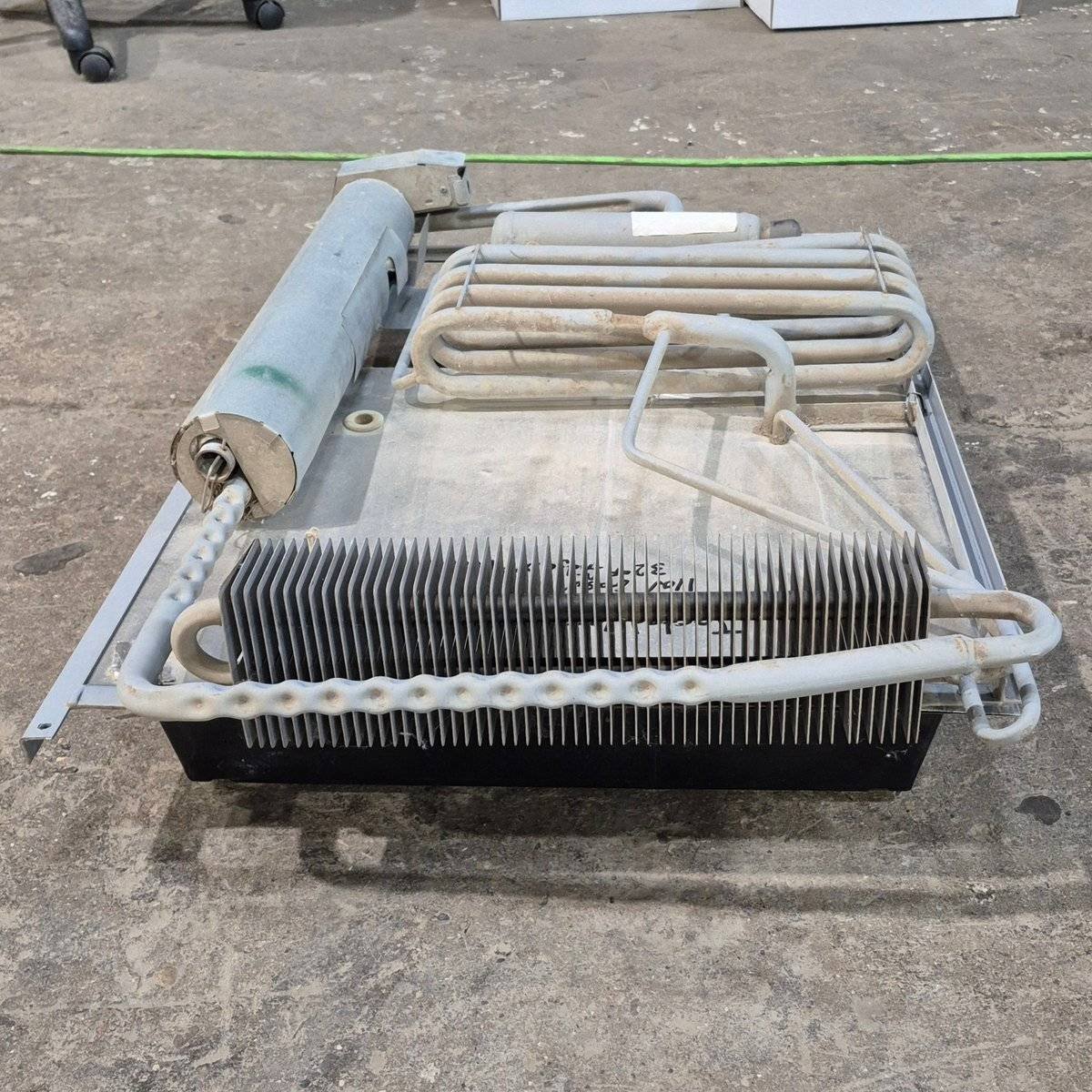 Used Dometic Refrigerator Cooling Unit - 2934405099 - Young Farts RV Parts