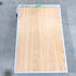 Used Dometic Refrigerator Door - 2931566111 - Young Farts RV Parts