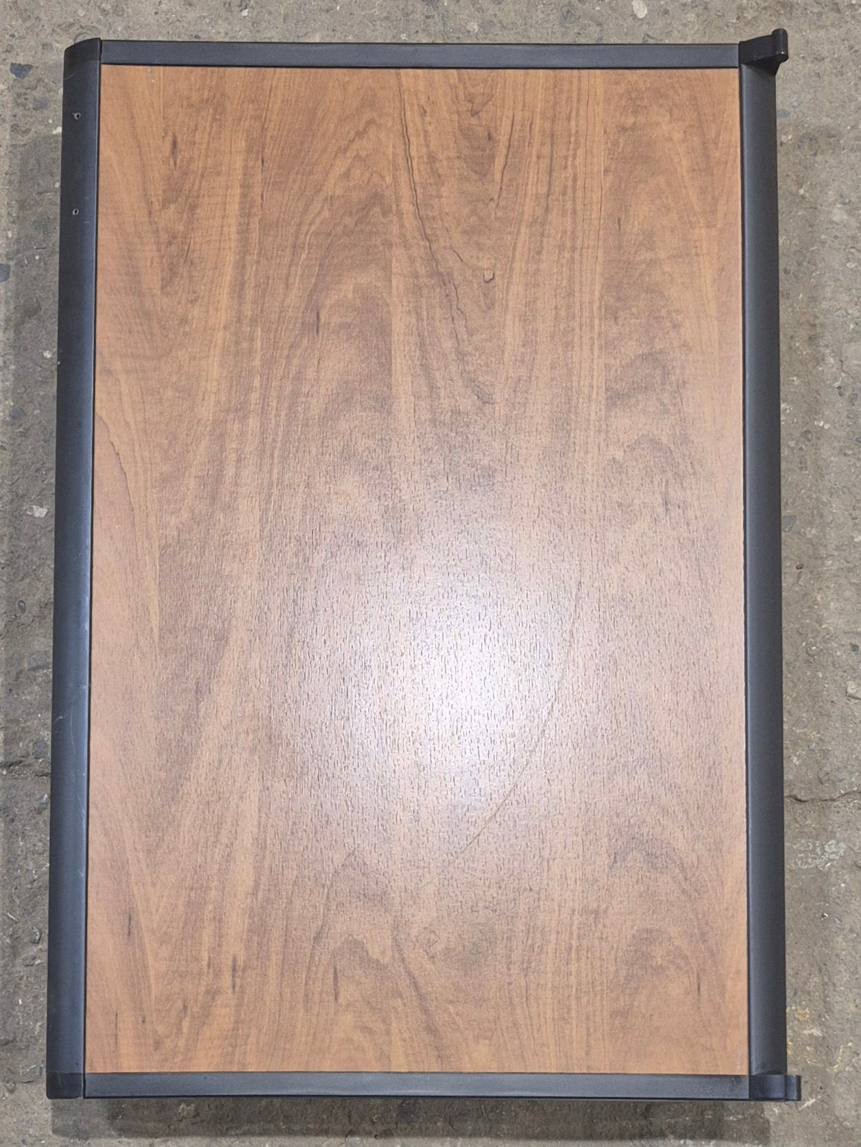 Used Dometic Refrigerator Door 2932563055 - Young Farts RV Parts