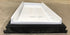 Used Dometic Refrigerator Door 3850999024 - 42 1/2" H × 24 1/2" W - Young Farts RV Parts