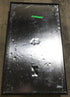 Used Dometic Refrigerator Door 3850999024 - 42 1/2" H × 24 1/2" W - Young Farts RV Parts