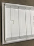 Used Dometic Refrigerator Door - Young Farts RV Parts