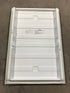 Used Dometic Refrigerator Door - Young Farts RV Parts
