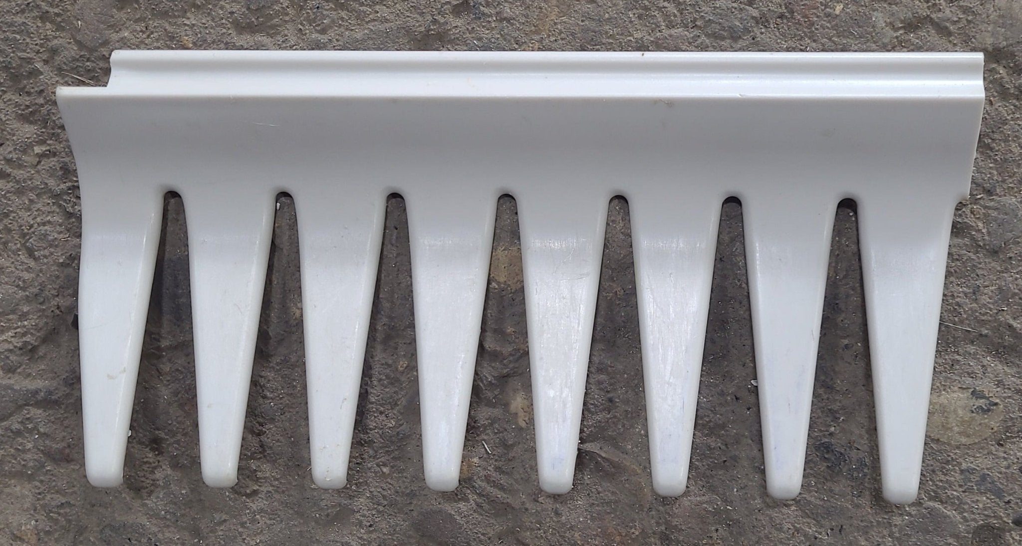 Used Dometic Refrigerator Door Bottle Holder 7 1/8" - 2930715038 - Young Farts RV Parts