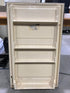 Used Dometic Refrigerator Door Complete - Young Farts RV Parts