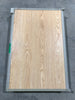 Used Dometic Refrigerator Door Complete - Young Farts RV Parts