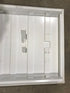 Used Dometic Refrigerator Door Complete - Young Farts RV Parts