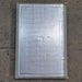 Used Dometic Refrigerator Door, Fair Used Shape, 33 1/4" X 22 5/8" - 2932563121 - Young Farts RV Parts