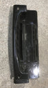 Used Dometic Refrigerator Door Handle, Black - 3851047039 - Young Farts RV Parts
