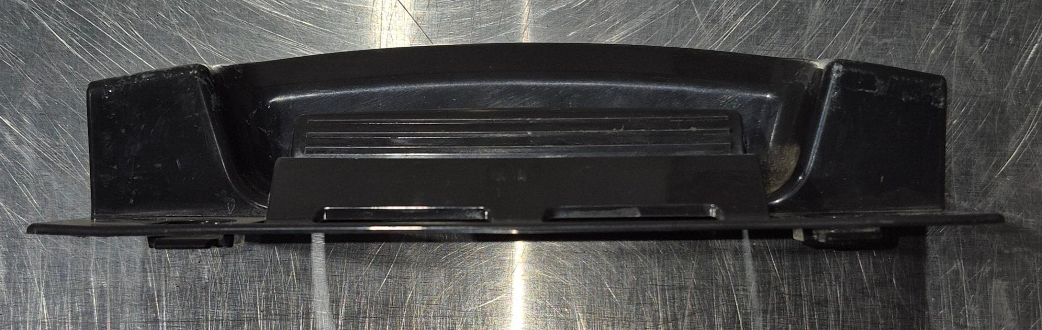 Used Dometic Refrigerator Door Handle, Black - 3851047039 - Young Farts RV Parts