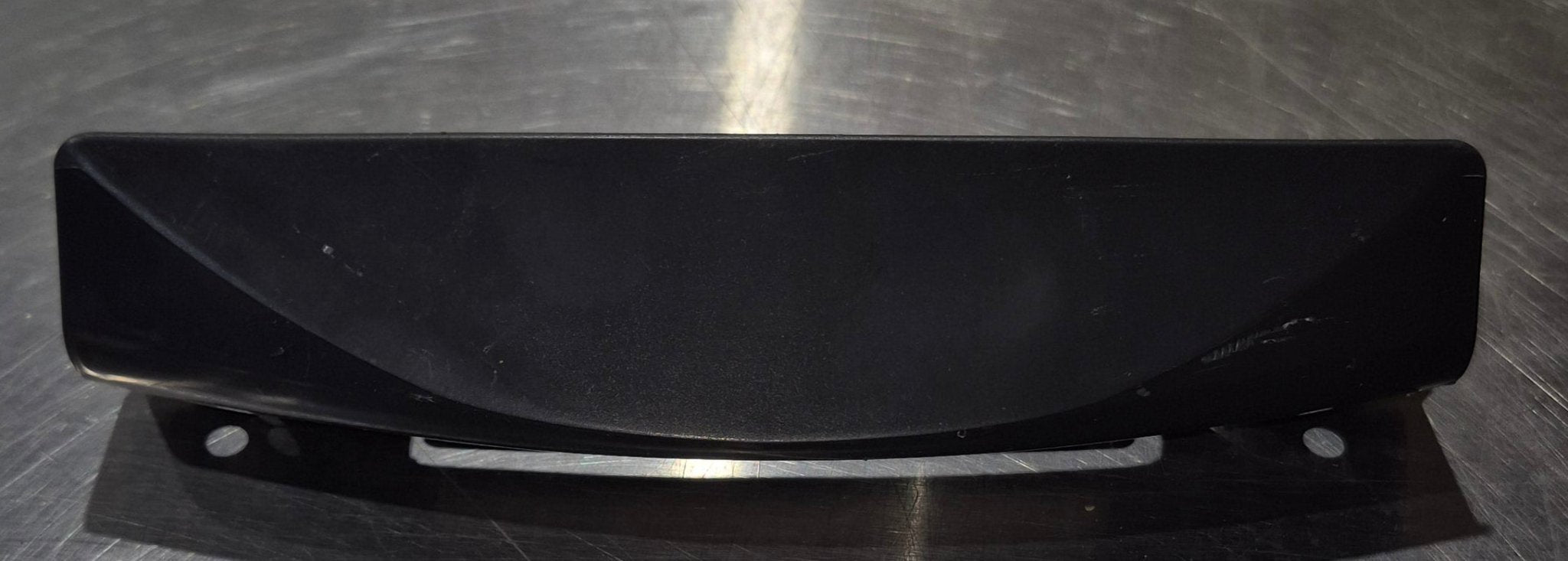 Used Dometic Refrigerator Door Handle, Black - 3851047039 - Young Farts RV Parts