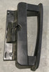 Used Dometic Refrigerator Door Handle, Black - 4450018323 - Young Farts RV Parts