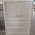 Used Dometic Refrigerator Door, Right Hand - 2932563030 - Young Farts RV Parts