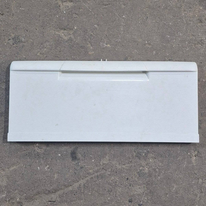 Used Dometic Refrigerator Freezer Door - 2932650019 - Young Farts RV Parts
