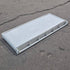 Used Dometic Refrigerator Freezer Door - 2932650019 - Young Farts RV Parts