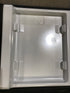 Used Dometic Refrigerator Freezer Door 3850998026 24 1/2" W x 18" H - Young Farts RV Parts