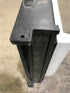 Used Dometic Refrigerator Freezer Door 3850998026 24 1/2" W x 18" H - Young Farts RV Parts
