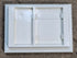 Used Dometic Refrigerator Freezer Door, RH - 2932561067 Good Used Shape - Young Farts RV Parts