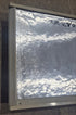 Used Dometic Refrigerator Freezer Door, RH, Good Used Shape - 2931640110 - Young Farts RV Parts