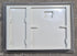 Used Dometic Refrigerator Freezer Door, RH, Good Used Shape - 2931640110 - Young Farts RV Parts