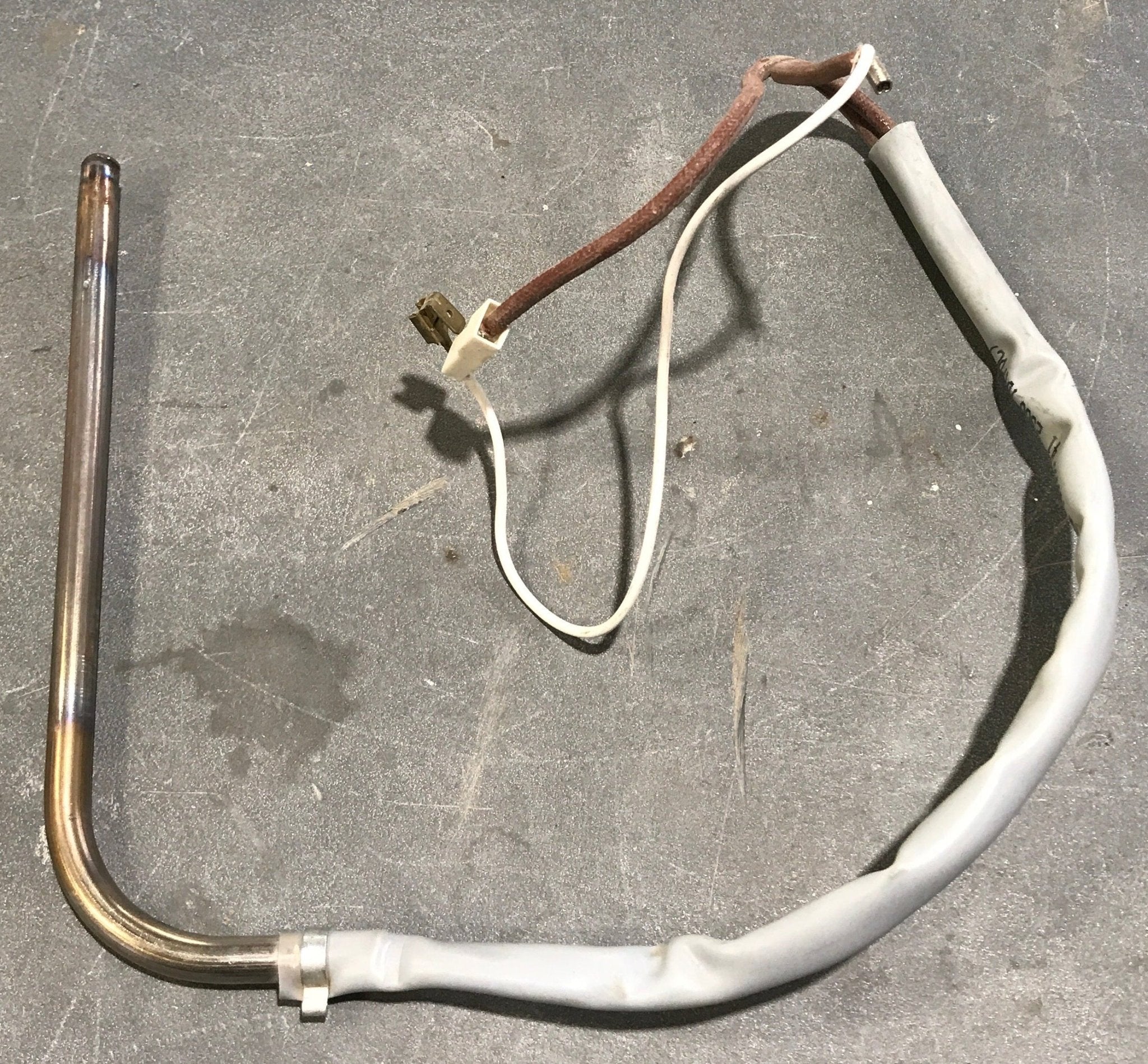 Used Dometic Refrigerator Heater Element, 12 Volt, 170 Watt - 2412968105 - Young Farts RV Parts