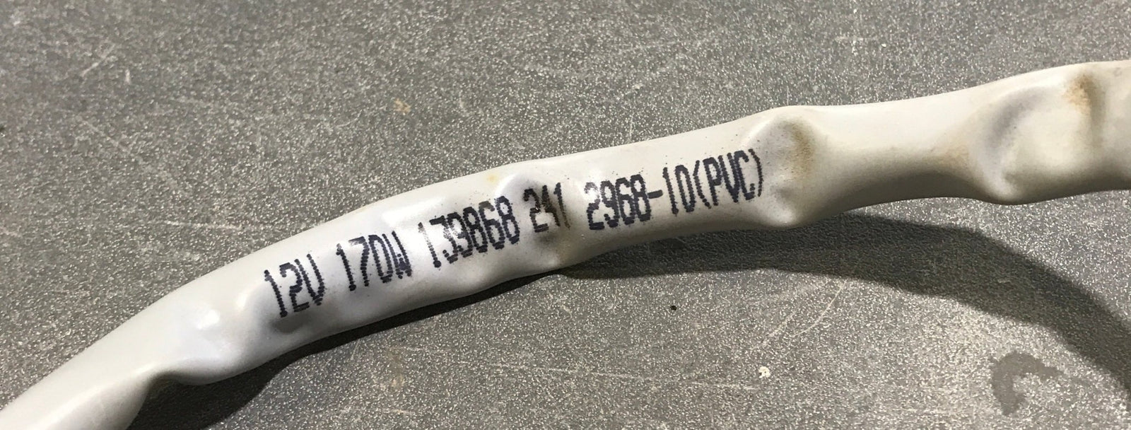 Used Dometic Refrigerator Heater Element, 12 Volt, 170 Watt - 2412968105 - Young Farts RV Parts