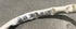 Used Dometic Refrigerator Heater Element, 12 Volt, 170 Watt - 2412968105 - Young Farts RV Parts