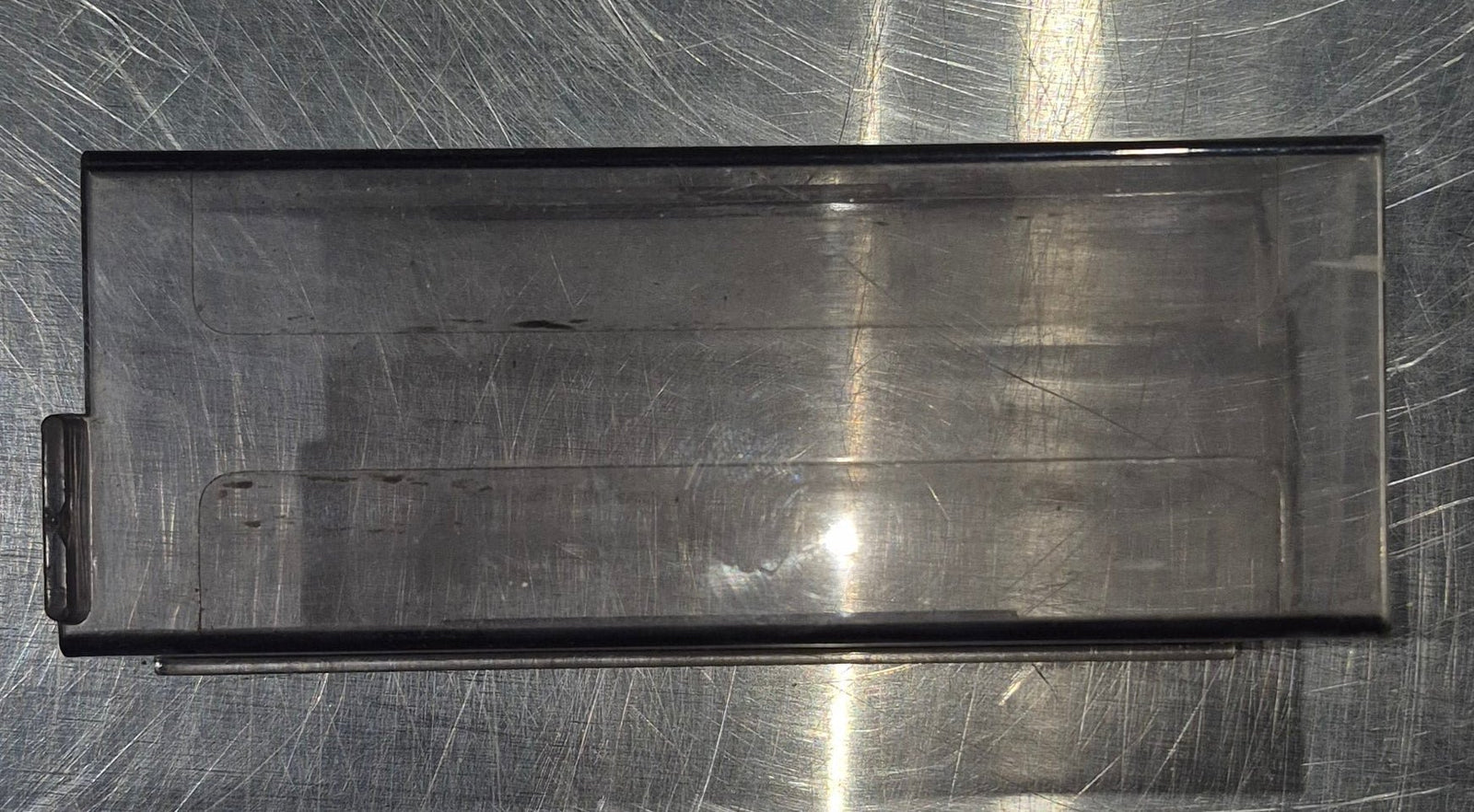 Used Dometic Refrigerator Optical Control Shutter - 2007464015 - Young Farts RV Parts