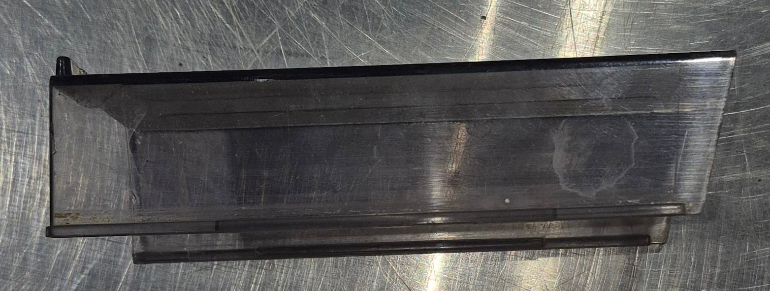 Used Dometic Refrigerator Optical Control Shutter - 2007464015 - Young Farts RV Parts