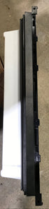 Used Dometic Refrigerator RH Freezer Door 4450008362 - 24" W x 16 3/4" H - Young Farts RV Parts